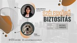 Biztosító Kutyabarát Iroda Pannon-Safe