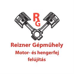 Reizner Gépműhely