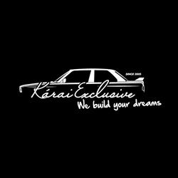 Kárai Exclusive Racing Car Service