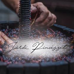 Hetényegyházi Járdi Pince