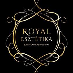 Royal Esztétika Szépségápolási Központ