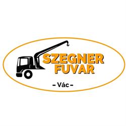 Szegner fuvar