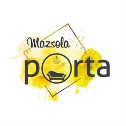Mazsola Porta