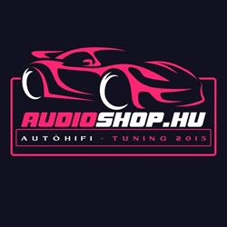Audioshop