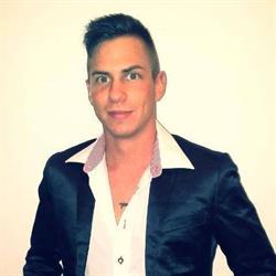 Barber Krisztopher