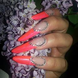 Chill A Nail