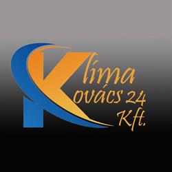 Klíma Kovács 24 Kft