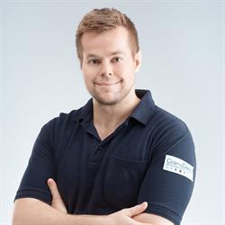 Dr. Peter Toth