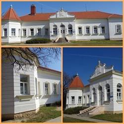 Gógánfai Fekete István Általános Iskola Székhelyintézmény