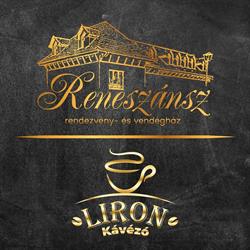 Reneszánsz vendégház és Liron kávézó