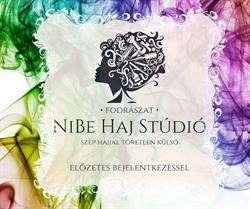 NiBe Haj Stúdió