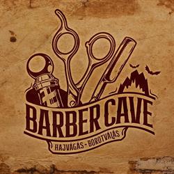 Barber Cave Budapest