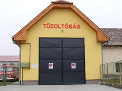 Rédei Önkéntes Tűzoltó Egyesület