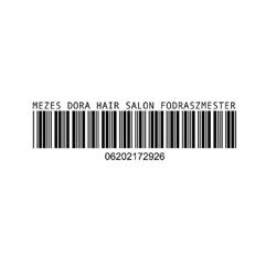 MÉZES DÓRA HAIR SALON