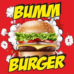 Bumm Burger