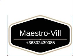 Maestro-Vill