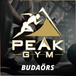 Peak Gym Budaörs