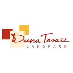 Duna Terasz értékesítési iroda