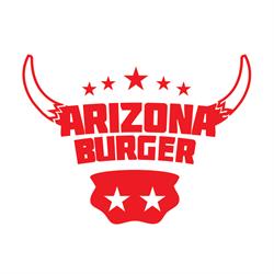 Arizona - Grillparázs