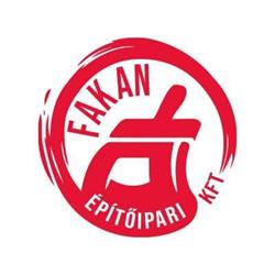 FAKAN Építőipari Kft.
