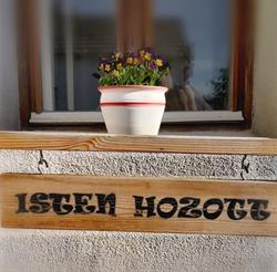 Szakajtó Vendégház