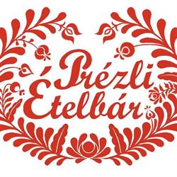 Prézli_Ételbár