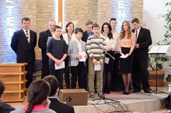 Gödöllői Hetednapi Adventista Gyülekezet