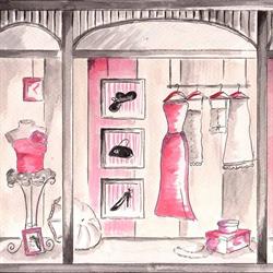 Dantelle Butik