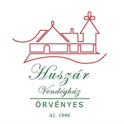 Huszár Vendégház Örvényes