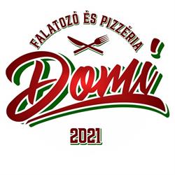 Domi Falatozó És Pizzéria
