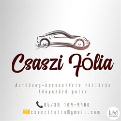 Csaszi Fólia