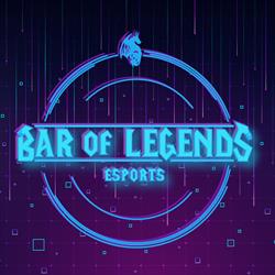 Bar of Legends esport bár Pécs