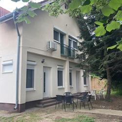 Varga Villa Zamárdi