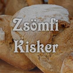 Zsömfi Kisker