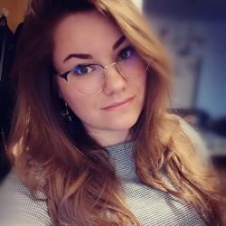 Bihari Eszter Fodrász