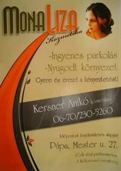 Mona Liza Kozmetika