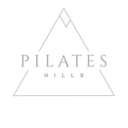 Pilates Hills stúdió