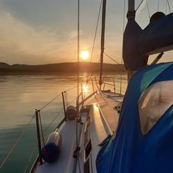 Sail on Gyöngy
