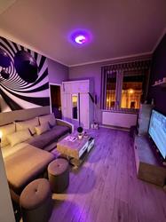 CentRoom Apartman
