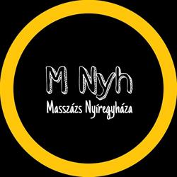 Masszázs Nyíregyháza