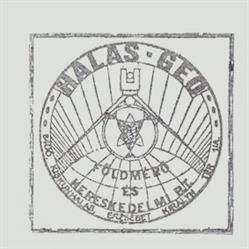 Halas Geo Bt