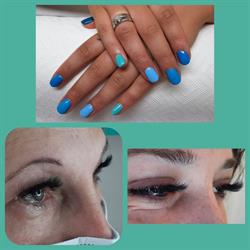 Mary Nails