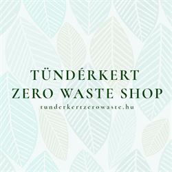 Tündérkert Zero Waste Shop
