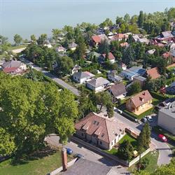 Fenyves Apartmanok
