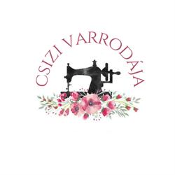 Csizi Varrodája