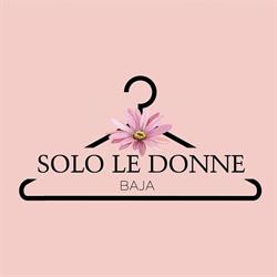 Solo Le Donne