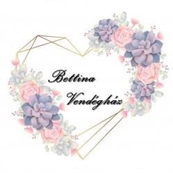 Bettina Vendégház Kiskőrös