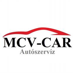 Mcv-Car autószervíz