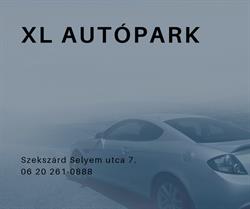 XL Autópark