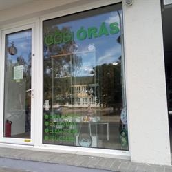 Gősi Órás
